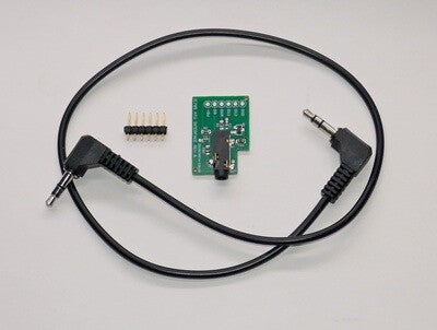IC-705 Interface ATU Upgrade Kit