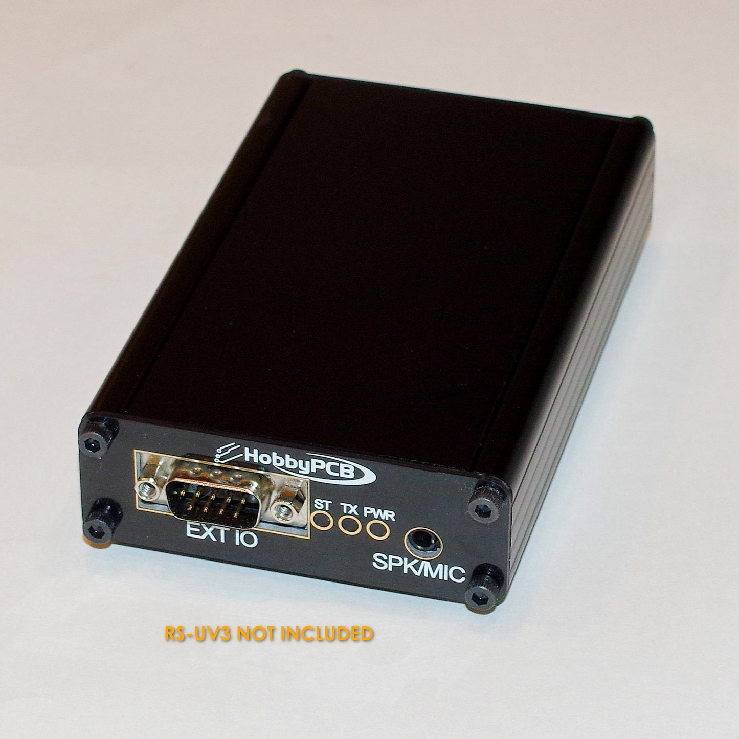 RS-UV3 Enclosure