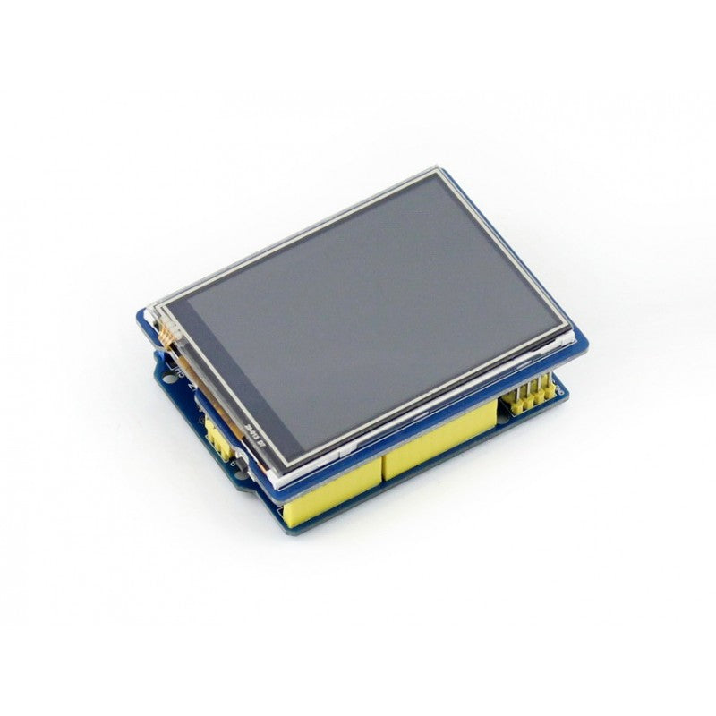 2.8inch Arduino Touch LCD Shield