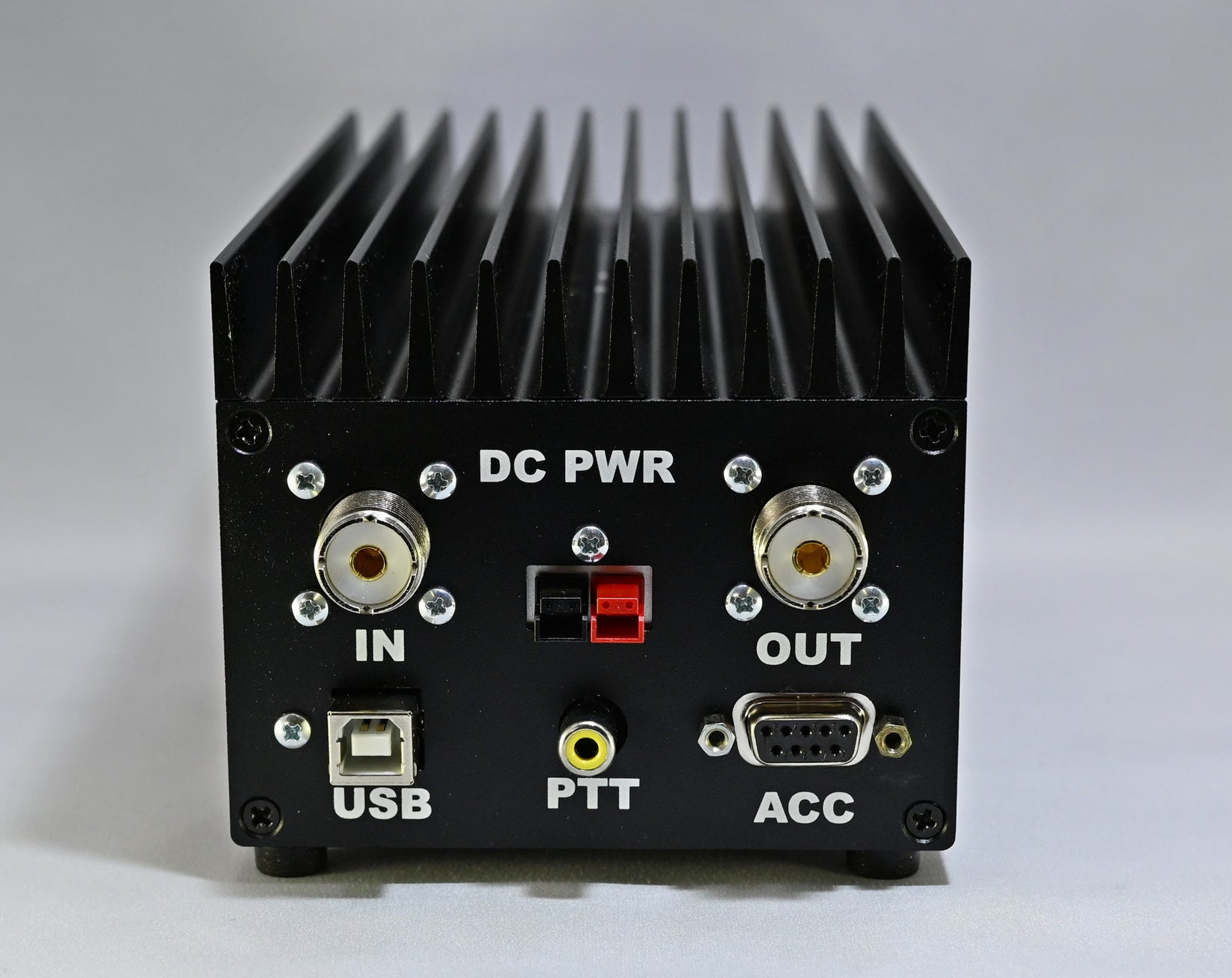 HARDROCK50 HF Power Amp Kit HobbyPCB